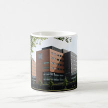 Offices Coffee Mug