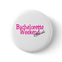 Official Bachelorette Weekend Pin