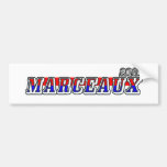 Official Basil Marceaux Campaign 2010 Bumper Stickers