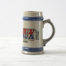 OFFICIAL Basil Marceaux.com Stein Coffee Mug