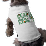 OFFICIAL BEAT LA Mesh-Look BASKETBALL GEAR pet clothing