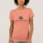 Official Bird Watcher T-shirt