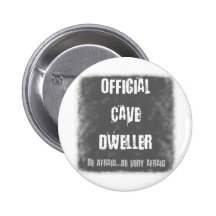 Official Cave Dwellers Button