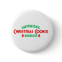 Official Christmas Cookie Baker