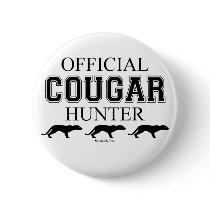 Official Cougar Hunter