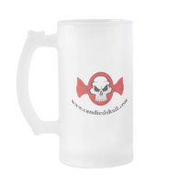 Official CS Beer Mug