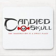 Official CS Mousepad