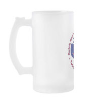 Official CTS Mug