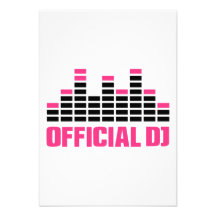 Official DJ Equalizer Announcement