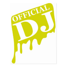 Official-DJ.png Post Cards