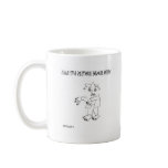 Official Drinking Mug for CONTAGION 2:ZHBB
