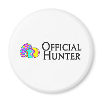Official Easter Egg Hunter