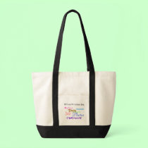 Official Grandma Bag bags