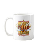 Official Hoops-R-Us Summer Slam Gear mugs