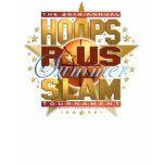 Official Hoops-R-Us Summer Slam Gear t-shirts