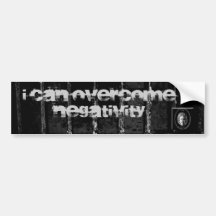 Official iCON Bumper Sticker