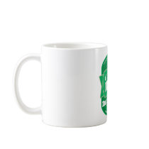 Official Irish Drinking Team mugs