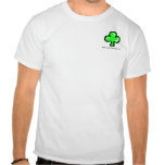 Official Irish Gaelic Translator.com t-shirts