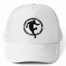 Official Jumpstyle Hat