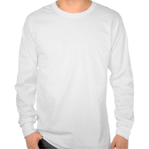 Official Light Stringer Upper Tshirt