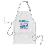 Official m 12 aprons