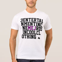 OFFICIAL MEJ Gear Tshirt