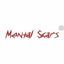 Official Mental Scars Memorabilia Polo Shirt