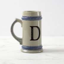 Official Morgana Darkgoddess Beer Stein Coffee Mug