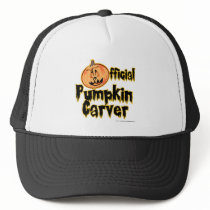 Official Pumpkin Carver