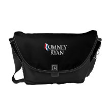 OFFICIAL ROMNEY RYAN 2012-.png Messenger Bags