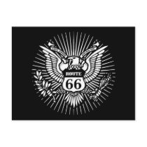Official Rt. 66 Postcards