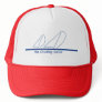 Official Sailing Cruiser Hat