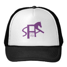Official SFA Item Hats