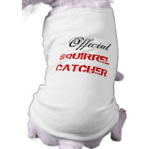 Official Squirrel Catcher