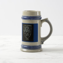 Official Store Stein Mug