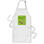 Official Sushi Apron - Customized