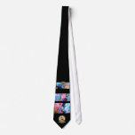 Official Syndicate of Sorrow "CEO" Tie