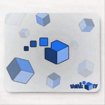 Official ThinkBoxly Mousepad