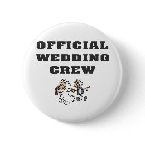Official Wedding Crew