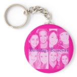 OfficialKEYCHAIN