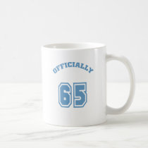 Officially 65 mugs