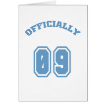 Officially 9 cards