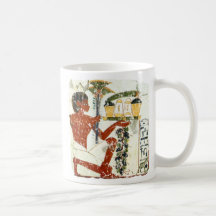 offre de garçon tasse à café