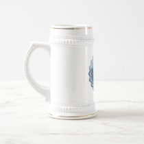 Offshore Cruise Sailing Beer Stein Mugs