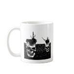 OFFSHORE OIL RIGS MUGS