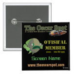 O'fish'al Member Button