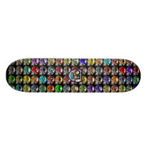OFL Helmets Board Skate Decks