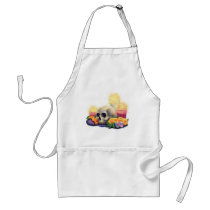 Ofrendas Aprons