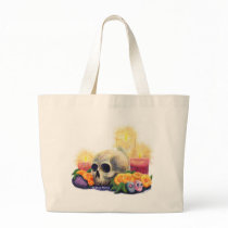Ofrendas Tote Bag