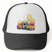 Ofrendas Trucker Hat
